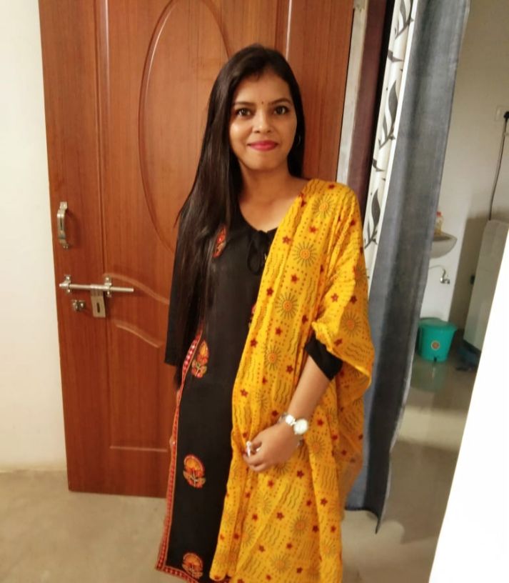 Manisha Shah