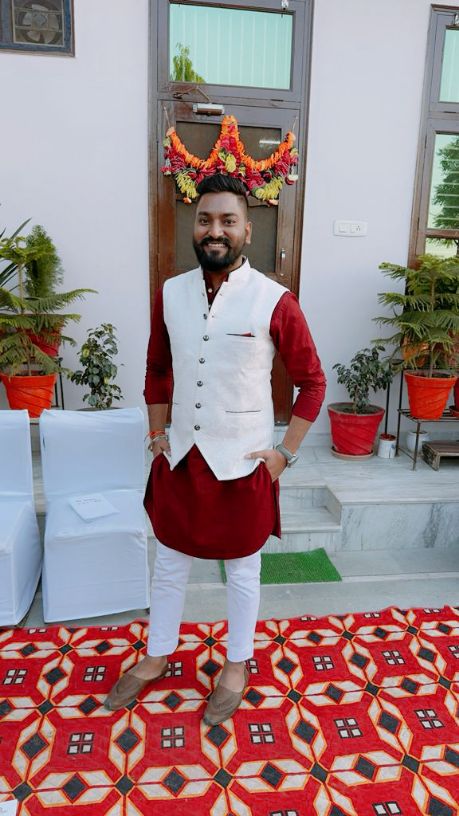 Ankur Sharma