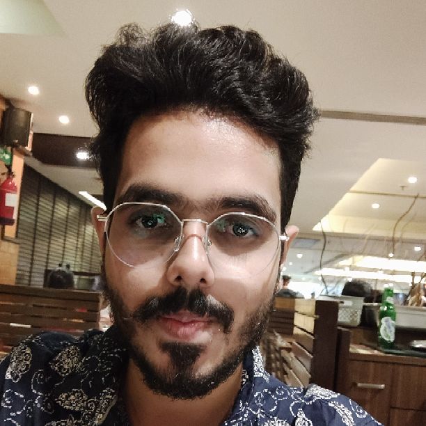 Tejas Mishra