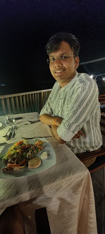 Aditya Kerhalkar