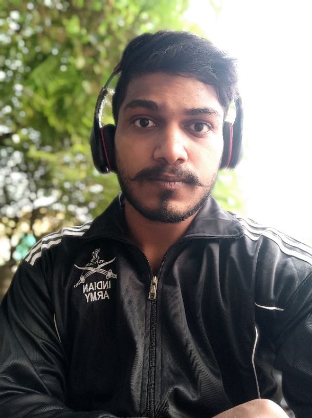 Vikrant Singh