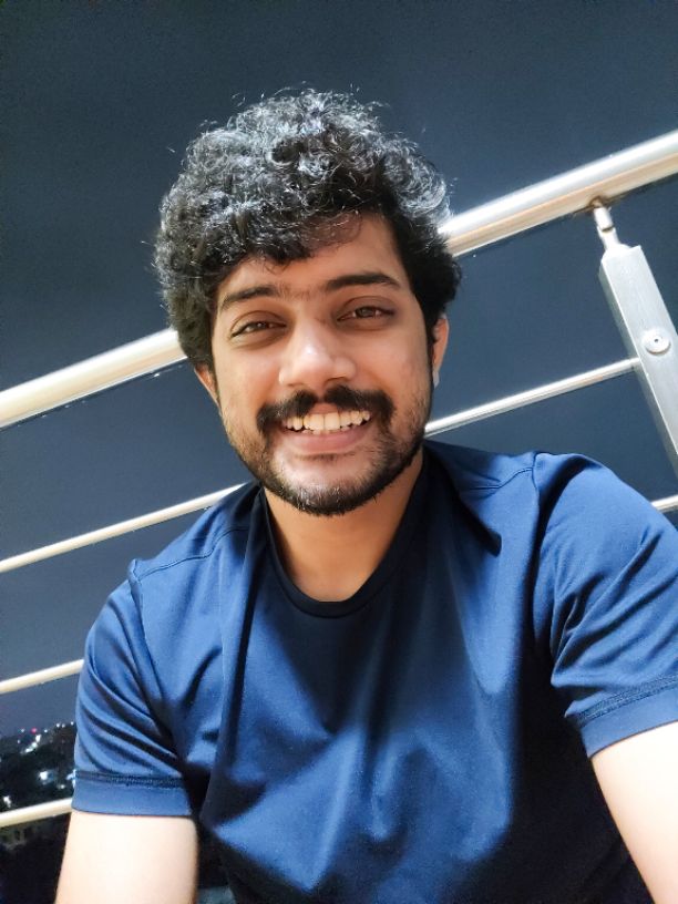 Pranjal Shrivastava