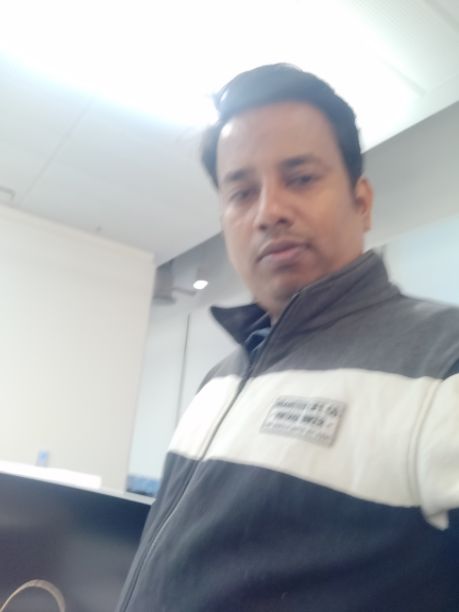 Sunny Srivastava