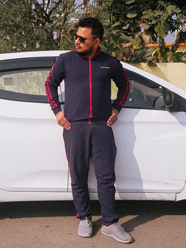 Abhi Tripathi