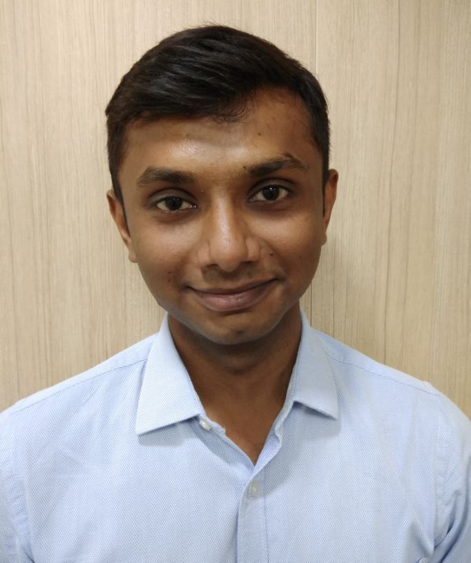 Prerak Shah