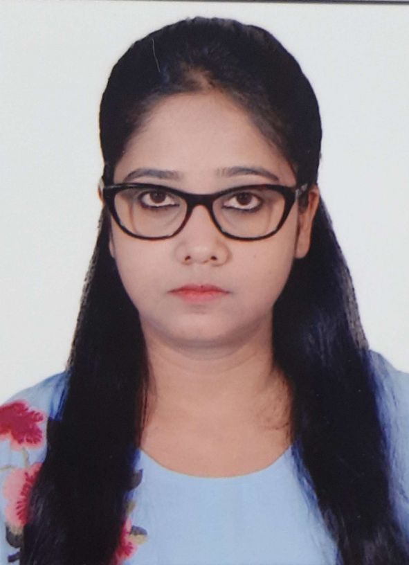 Zohra Tabassum