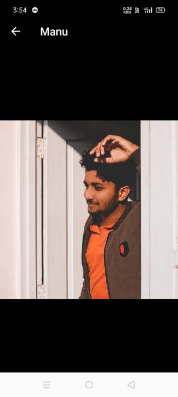 Tanmay Pandey