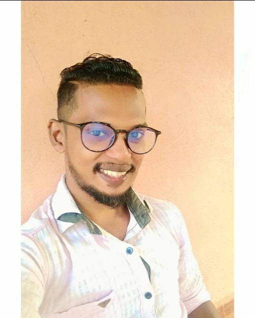 Navin Jhon