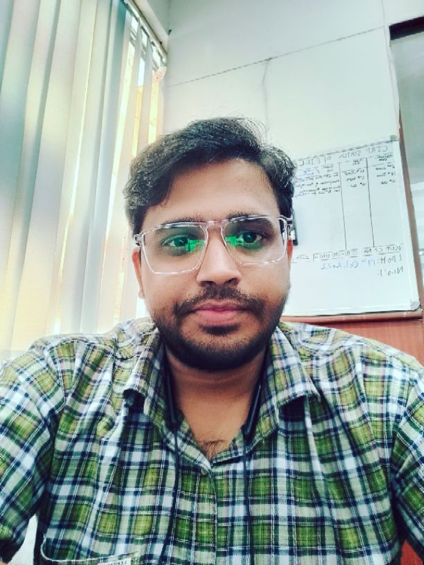 Rahul Pandey