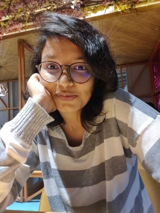 Vaishali Singh