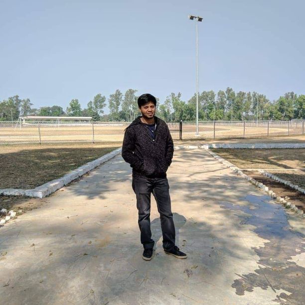 Rajat Kumar