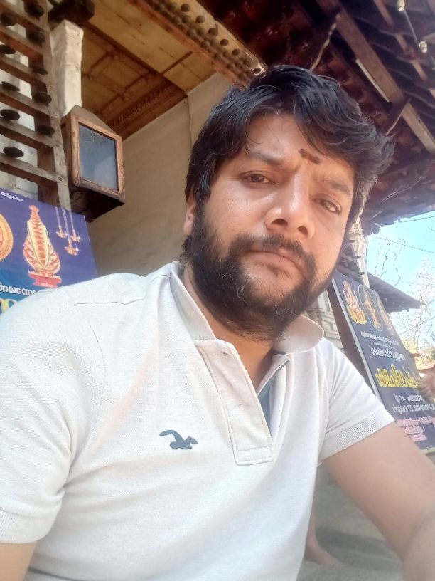 Jayakrishnan N
