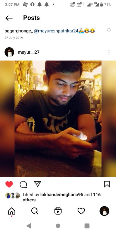 mayur