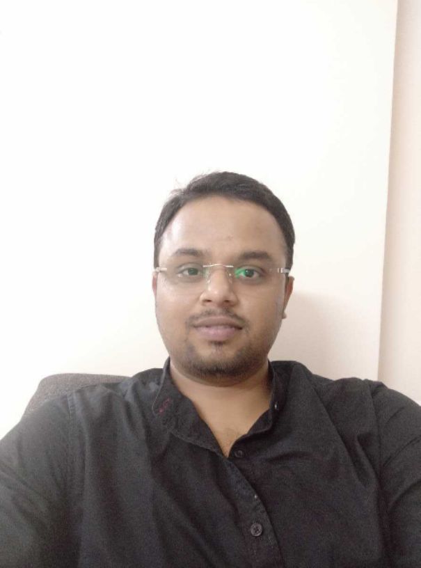 Sandeep Jaiswal