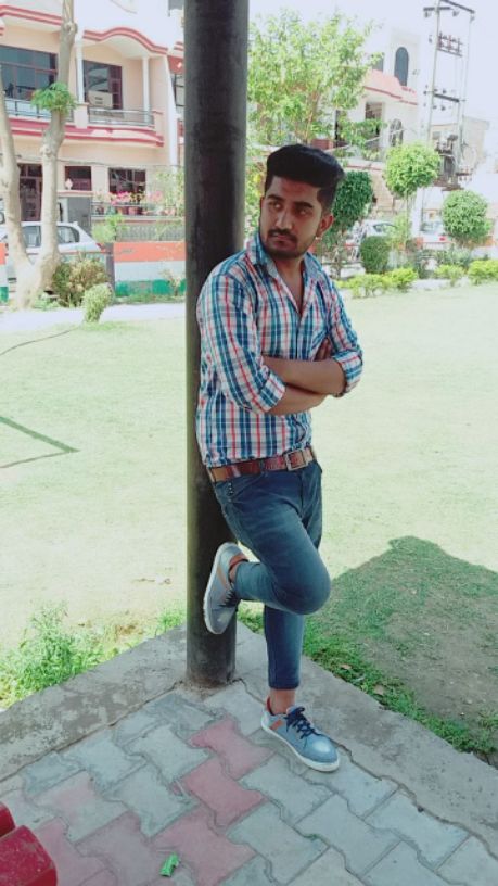 Aakash Manchanda