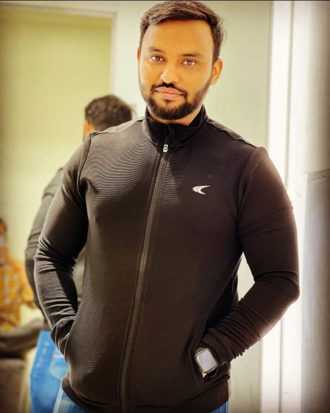 Kunal Sharma