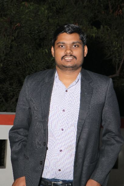 Saurav Raj
