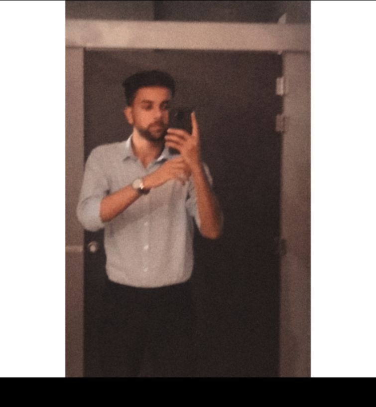 Satyam Singh Shishodiya