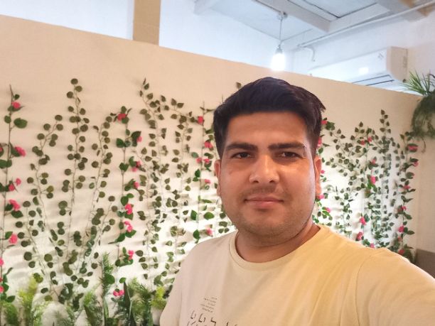 Devender Singh