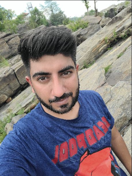 Pratul Singh