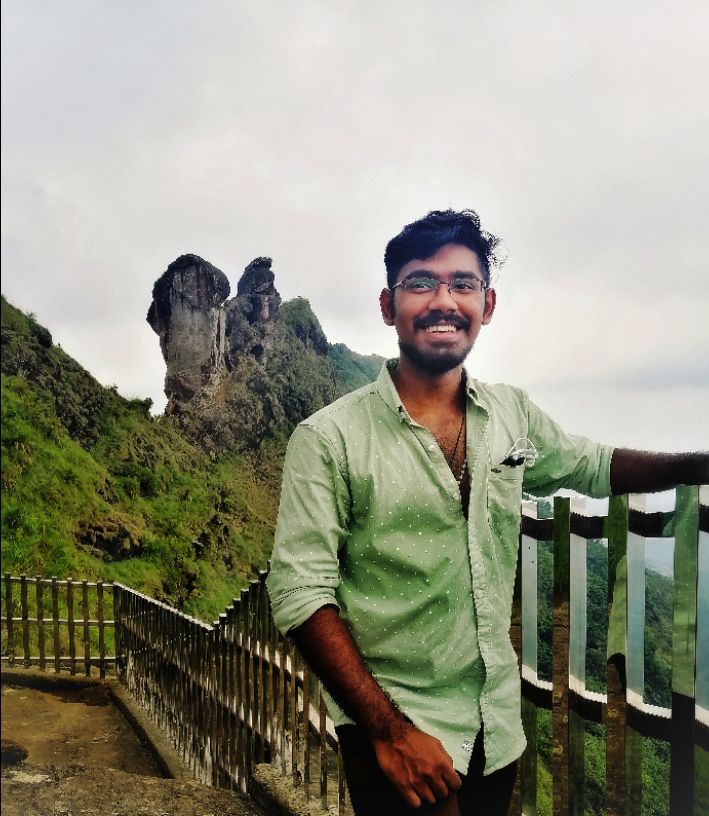 John Biju