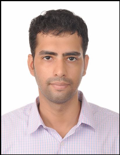 Tanuj Arora
