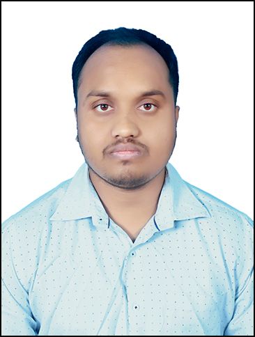 Vivek Kumar