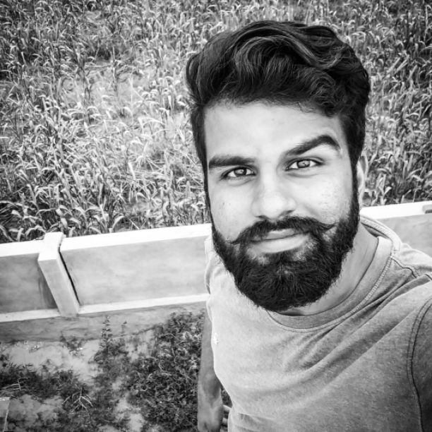 Manish Nehra