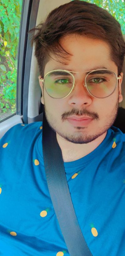 Nilesh Ahuja
