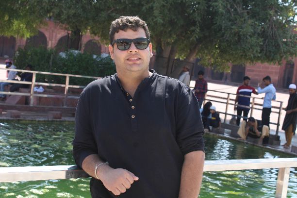 Abeer Chaturvedi