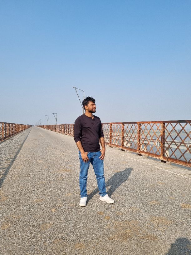 Jatin Bansal