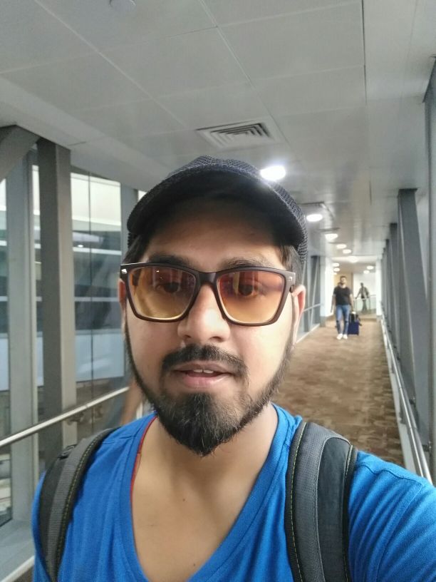 Amit Agarwal
