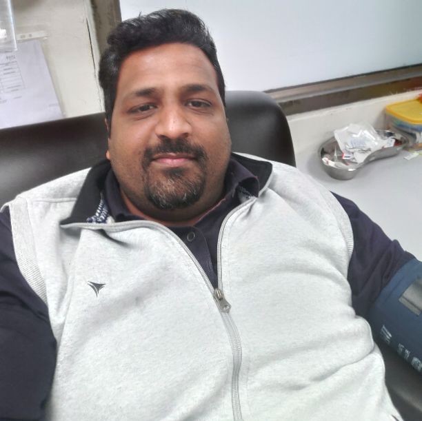Gaurav Agarwal