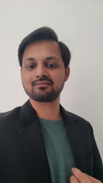 Prakhar Gupta