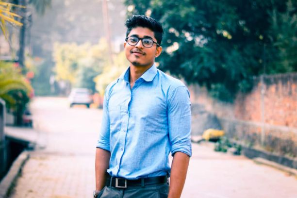 Tonmoy Pathak