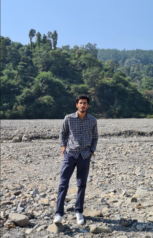 Abhijeet Bhatt