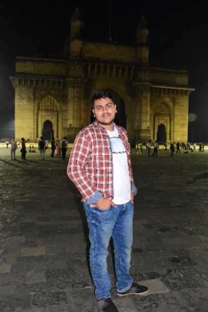 Chirayu Jain