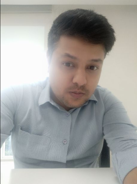 Yogesh Joshi