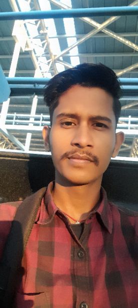 Biswa Ranjan Sahoo