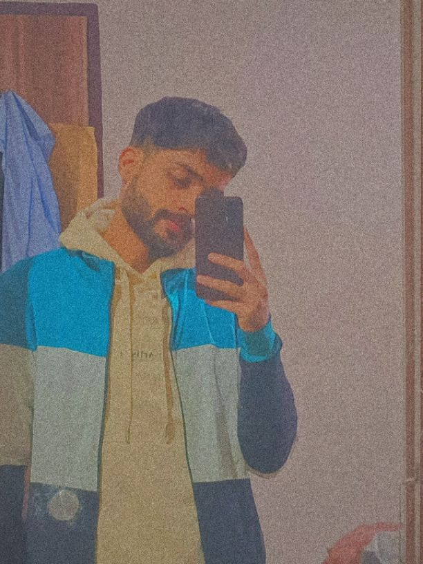Raghav