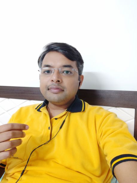 Harshit