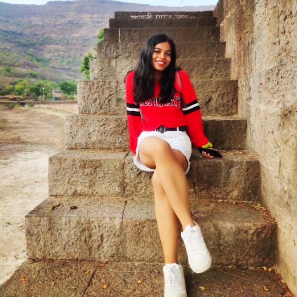 Sakshi