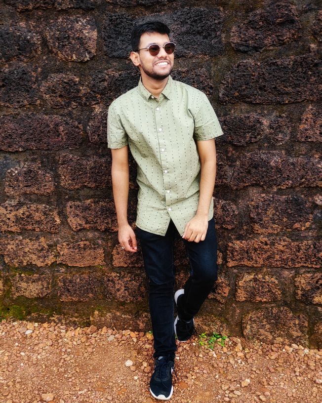 Prajjaval Soni