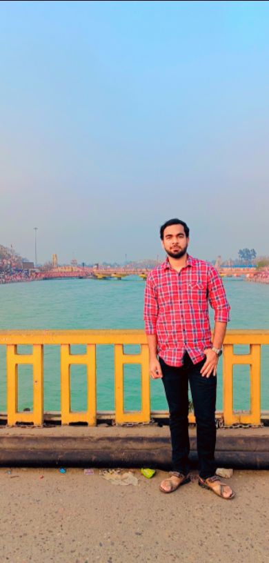 Vaibhav Parihar