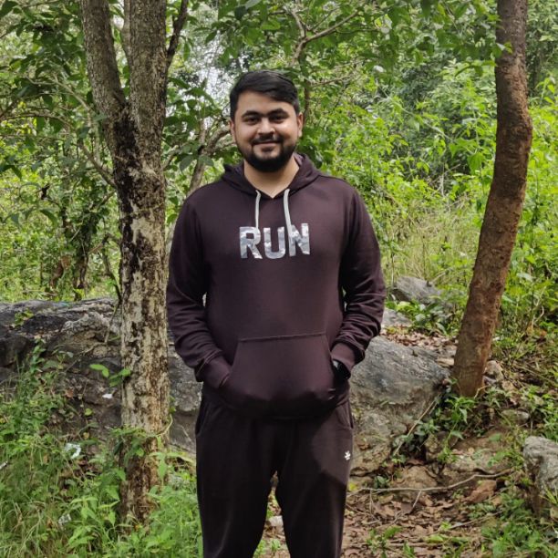 Rajeev Ranjan