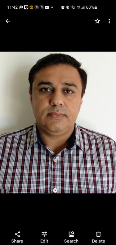 Varun Kumar