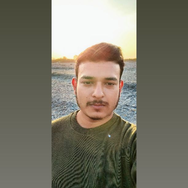 Satyam Kumar