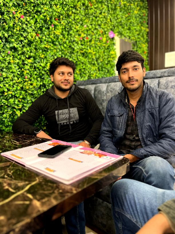 Sandeep Rai