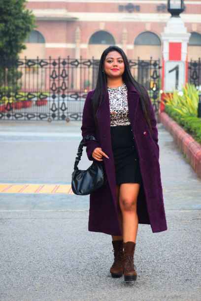 Preeti Suman