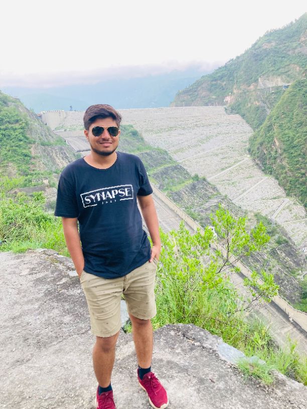 Piyush